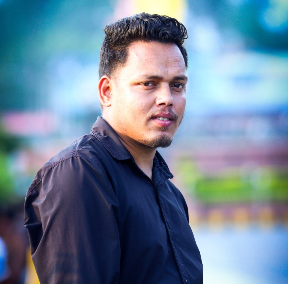 Mahandra Bahadur Gc