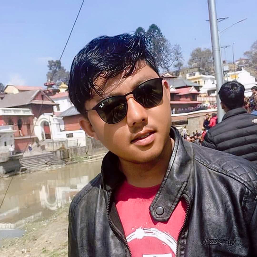 महेन्द्र मुस्कान मगर