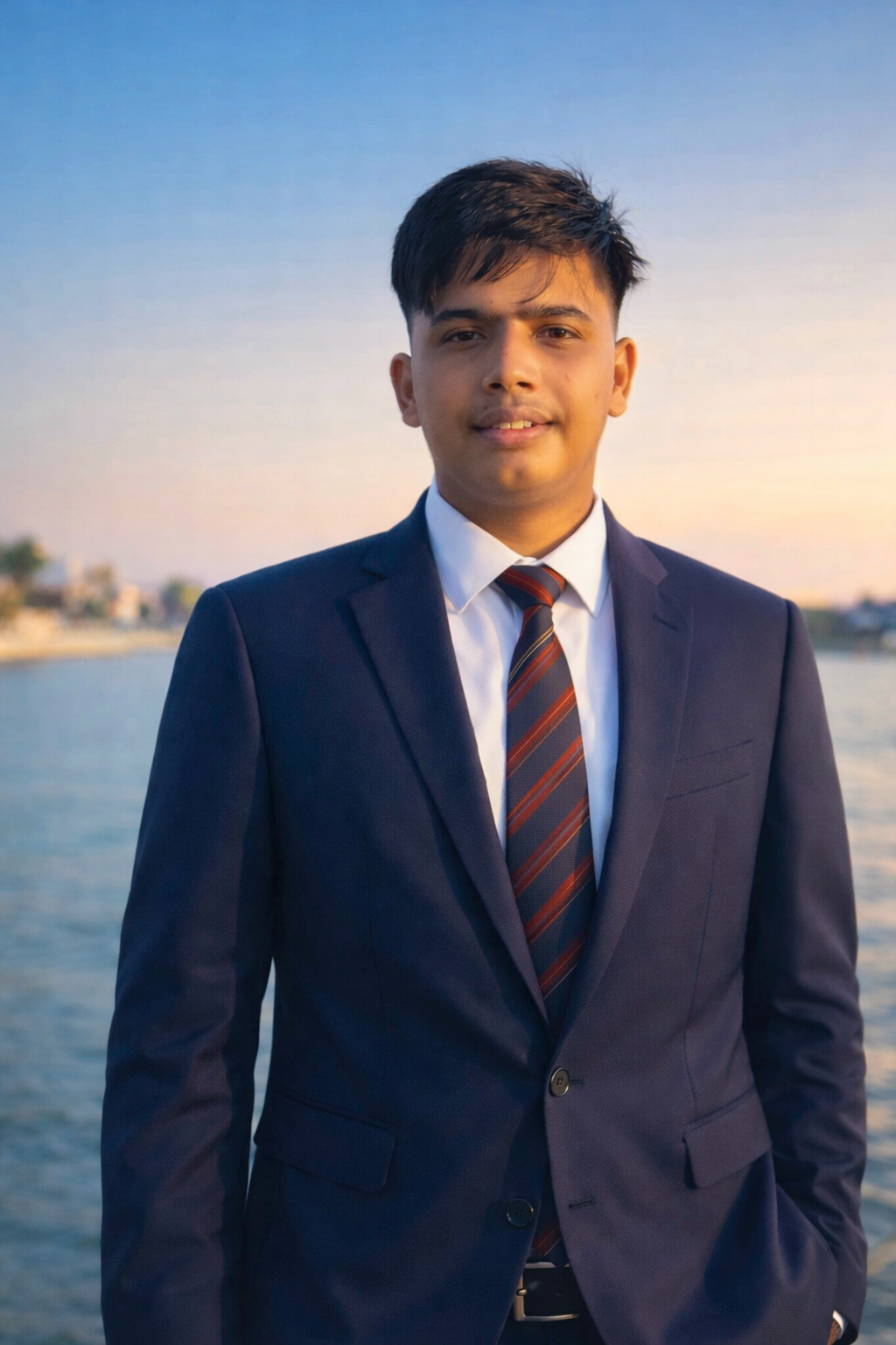 गणेश डांगी