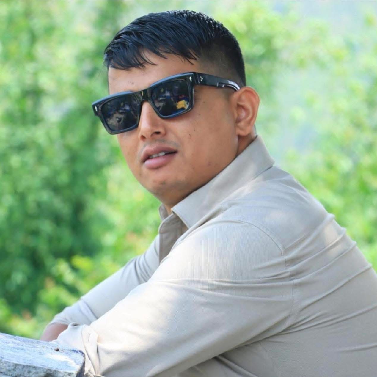 ओम डिसी